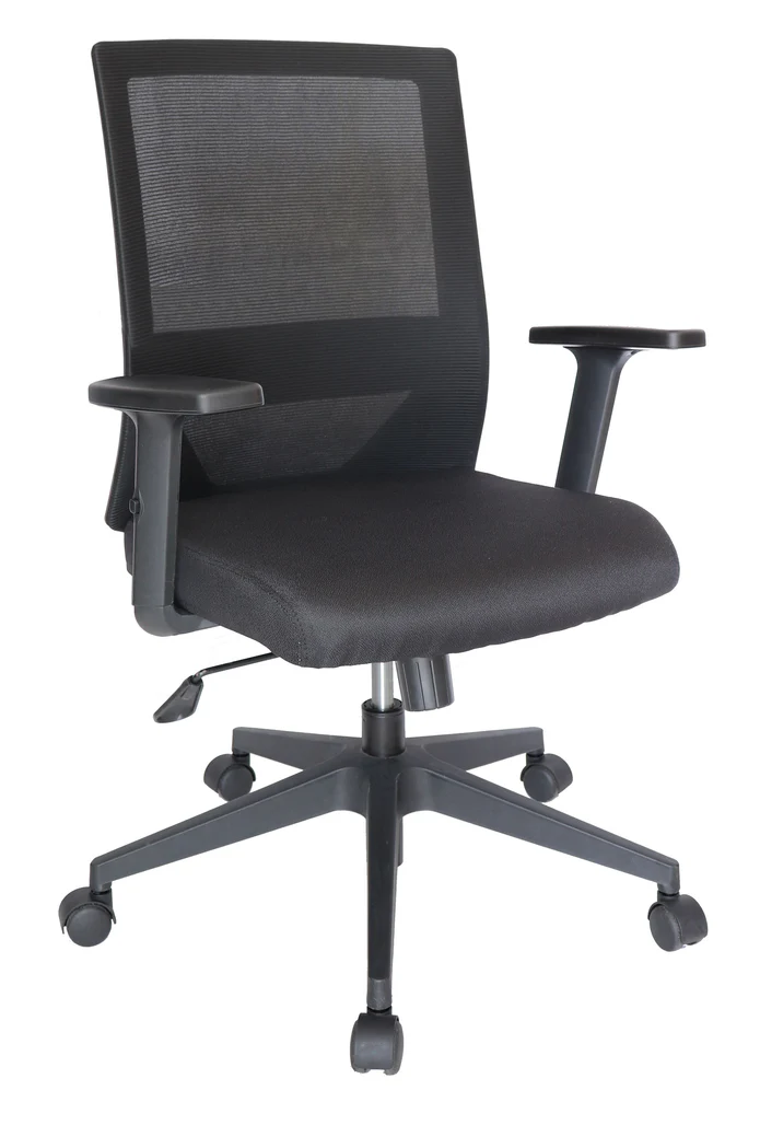 Silla ergonómica Bosse para oficinas y tiendas