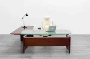 Venta de mesa de juntas tempo Mesa de juntas tempo de cristal para salas de reuniones en México