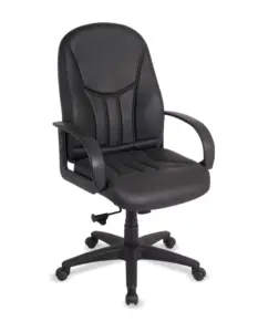 Silla Ejecutiva Porto cómoda y resistente para tu oficina Silla Ejecutiva Porto con diseño ergonómico para oficina