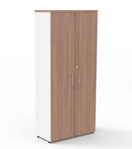 muebles y libreros para oficina de madera en Guadalajara