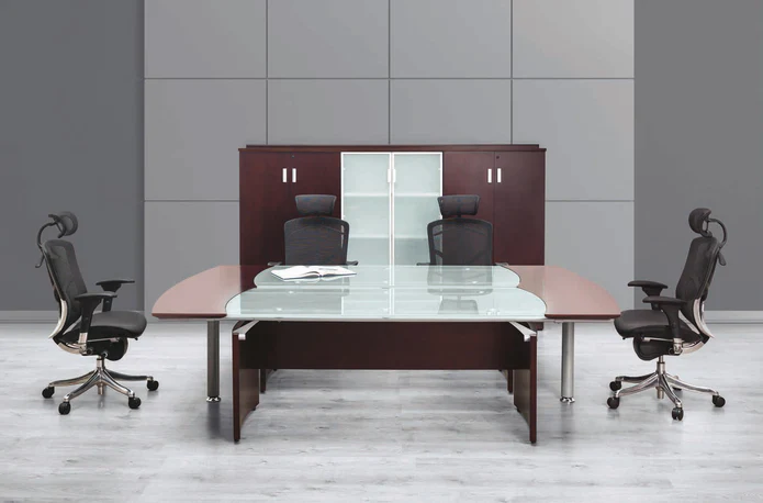 Mesas de trabajo para oficina en Guadalajara