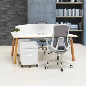 Escritorios ergonómicos para oficinas IDEARK