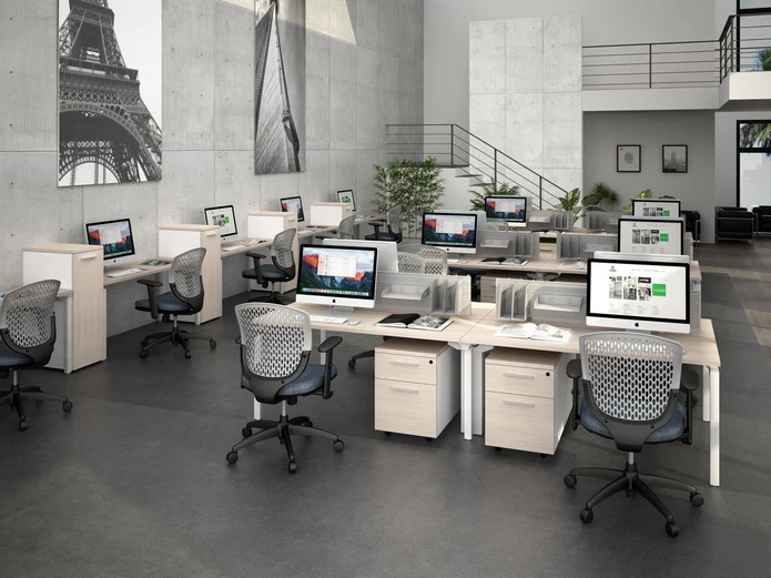 Muebles corporativos en Guadalajara