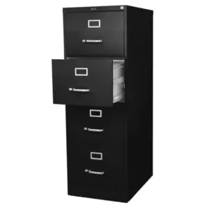 Archiveros metálicos para oficina con diseño profesional y alta resistencia