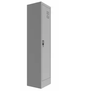 Lockers metálicos resistentes para empresas y corporativos en Guadalajara